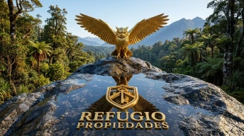 Refugio Propiedades & Consultores